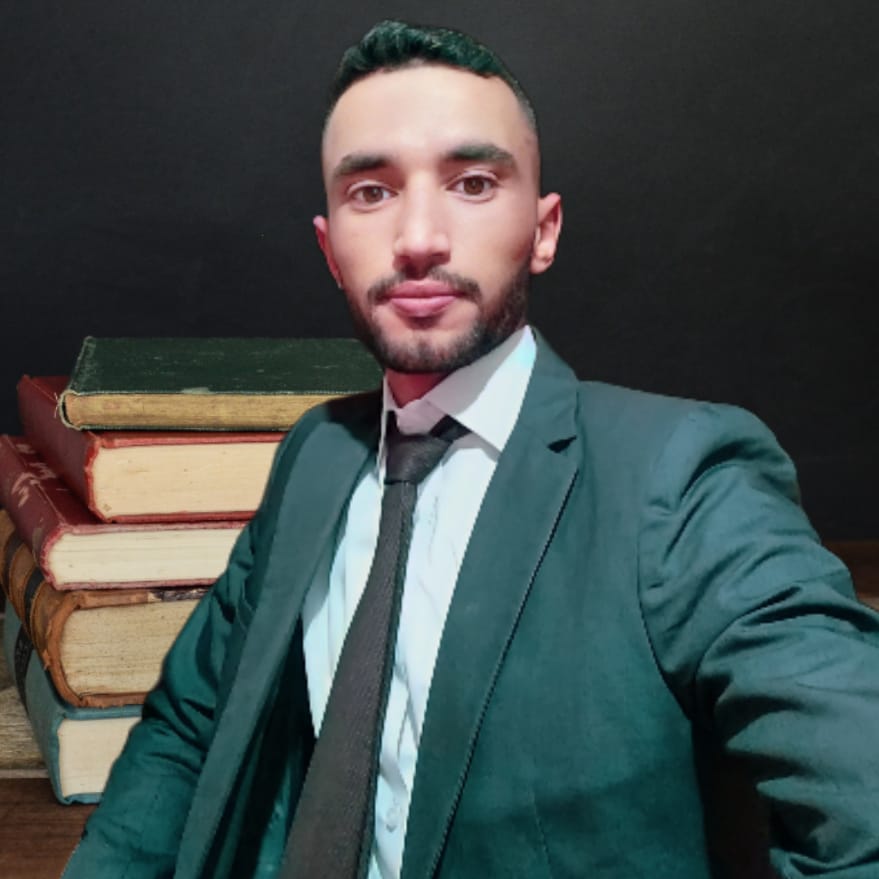 الأستاذ توفيقي الميلودي